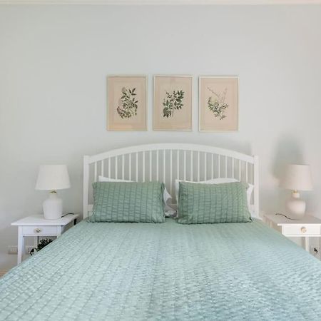 Il Giardino Garden View Apartment มิลาน ภายนอก รูปภาพ