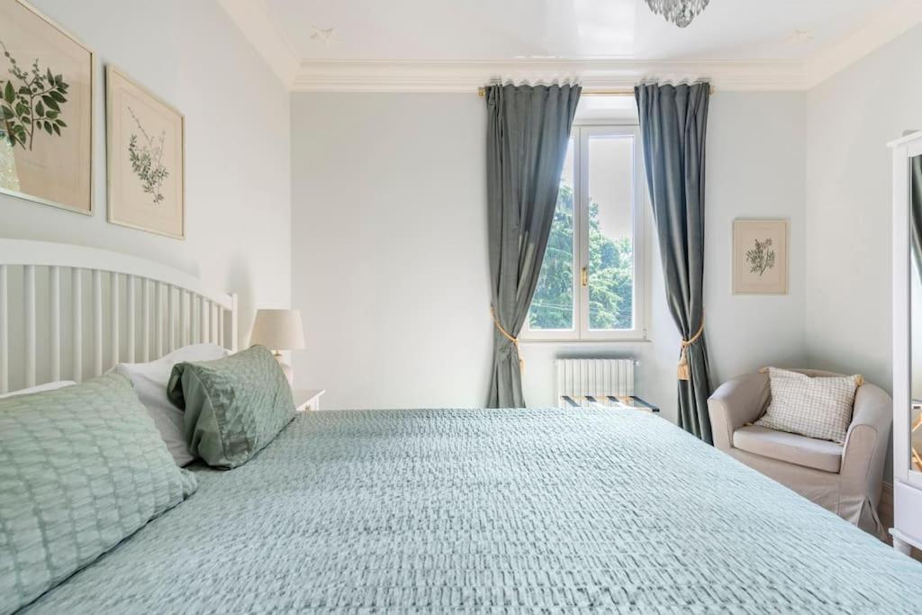 Il Giardino Garden View Apartment มิลาน ภายนอก รูปภาพ