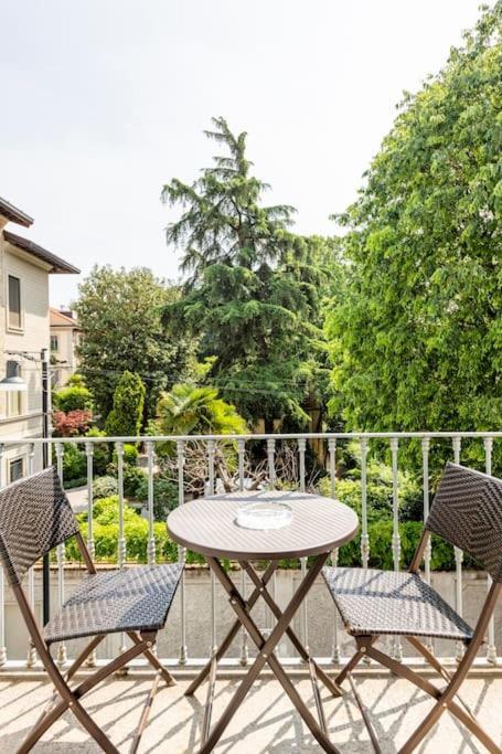 Il Giardino Garden View Apartment มิลาน ภายนอก รูปภาพ