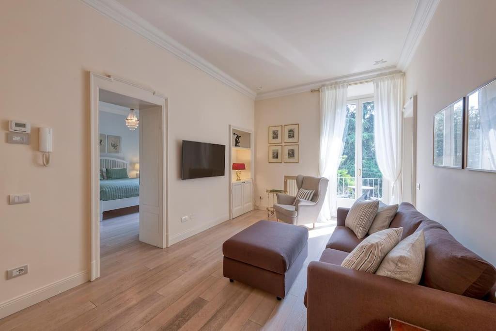 Il Giardino Garden View Apartment มิลาน ภายนอก รูปภาพ