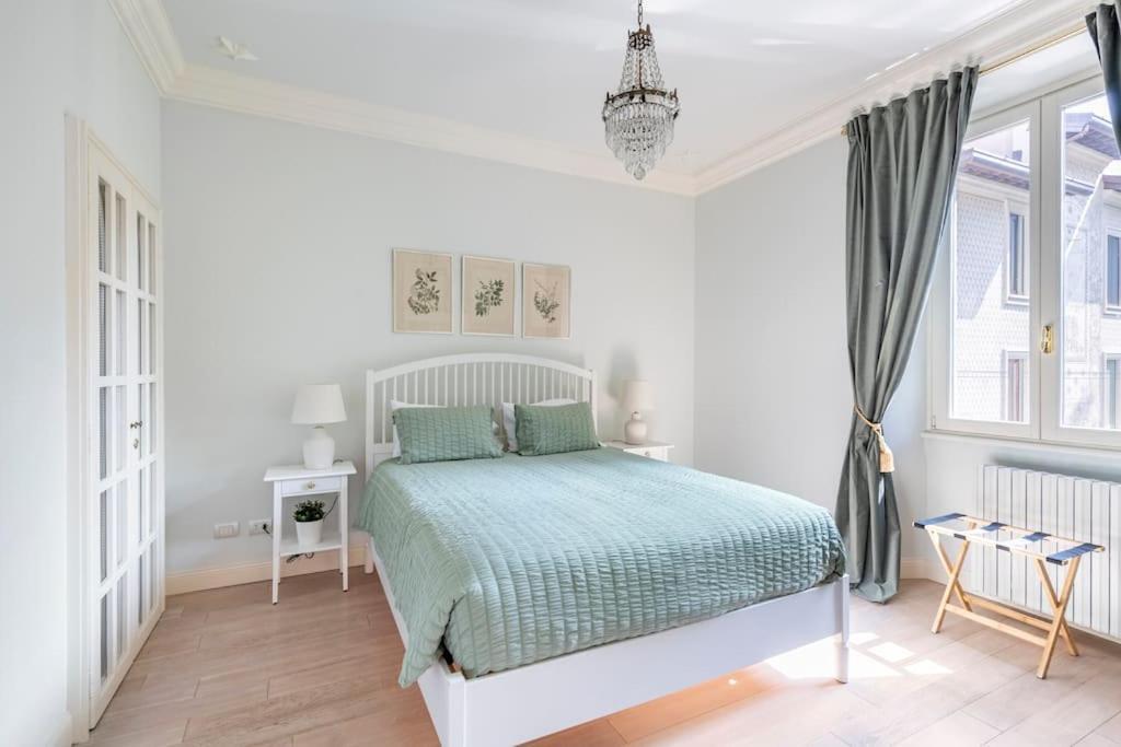 Il Giardino Garden View Apartment มิลาน ภายนอก รูปภาพ