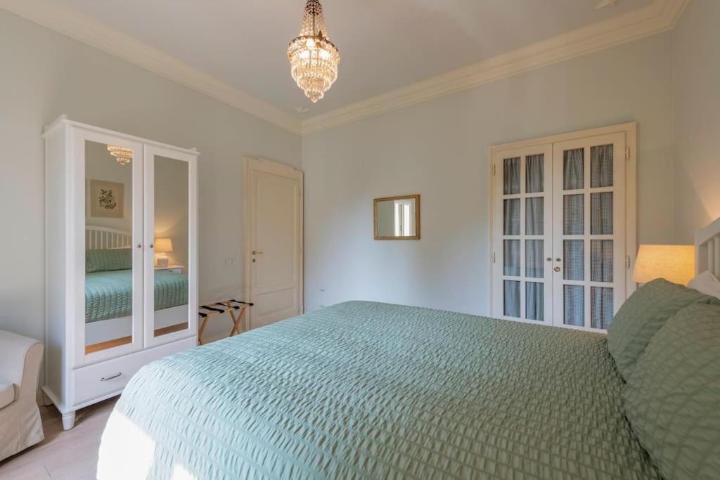 Il Giardino Garden View Apartment มิลาน ภายนอก รูปภาพ