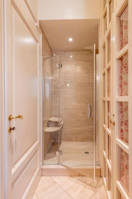 Il Giardino Garden View Apartment มิลาน ภายนอก รูปภาพ