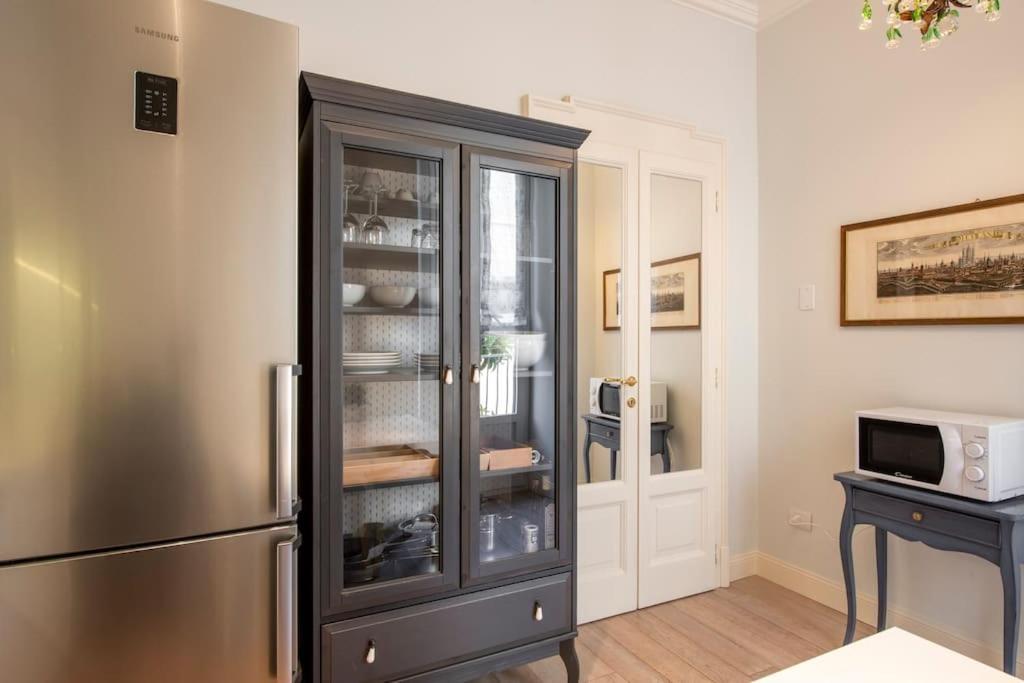 Il Giardino Garden View Apartment มิลาน ภายนอก รูปภาพ
