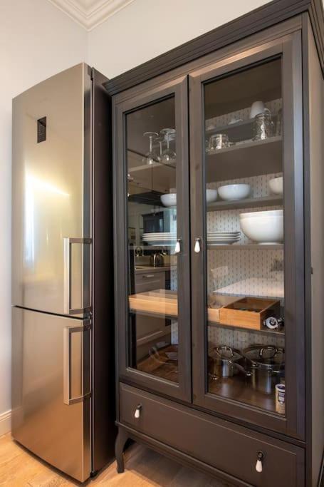 Il Giardino Garden View Apartment มิลาน ภายนอก รูปภาพ