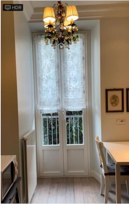 Il Giardino Garden View Apartment มิลาน ภายนอก รูปภาพ