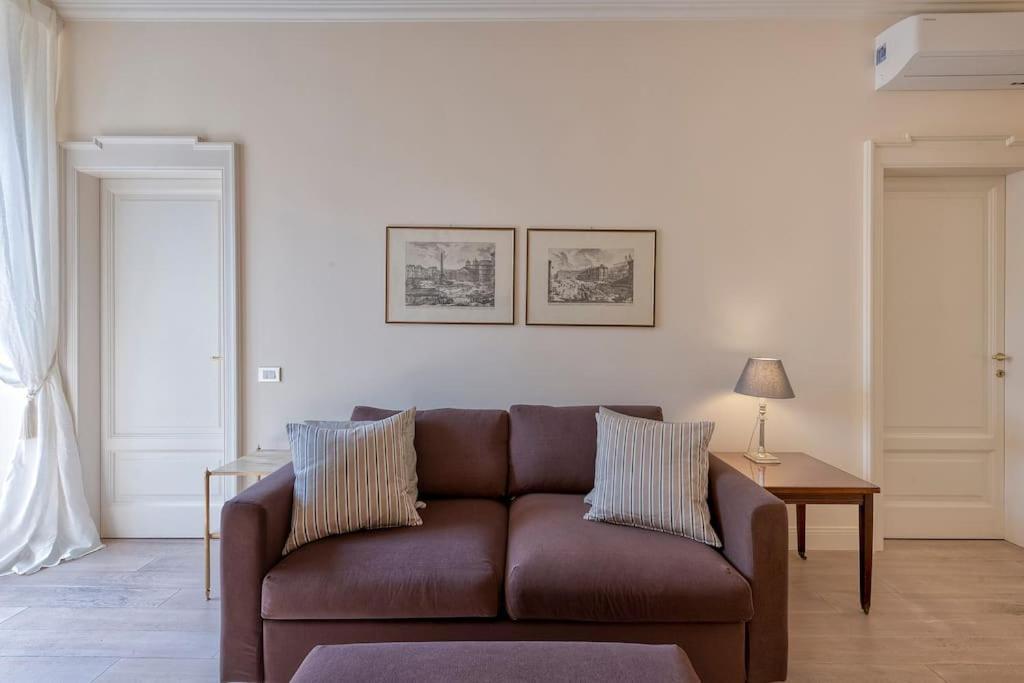 Il Giardino Garden View Apartment มิลาน ภายนอก รูปภาพ