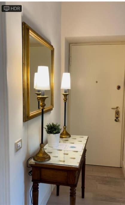 Il Giardino Garden View Apartment มิลาน ภายนอก รูปภาพ