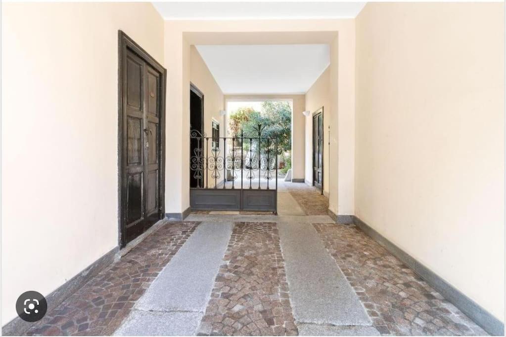 Il Giardino Garden View Apartment มิลาน ภายนอก รูปภาพ