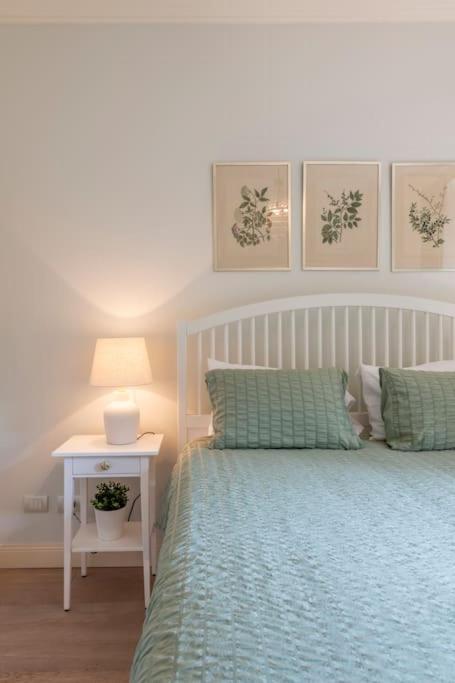 Il Giardino Garden View Apartment มิลาน ภายนอก รูปภาพ