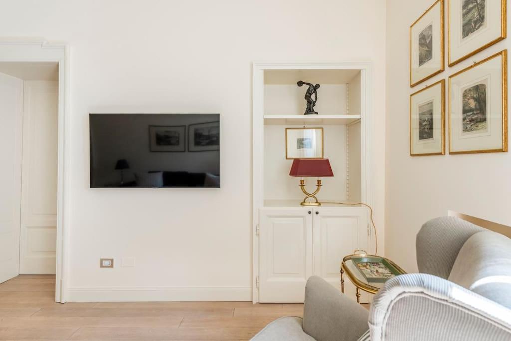 Il Giardino Garden View Apartment มิลาน ภายนอก รูปภาพ