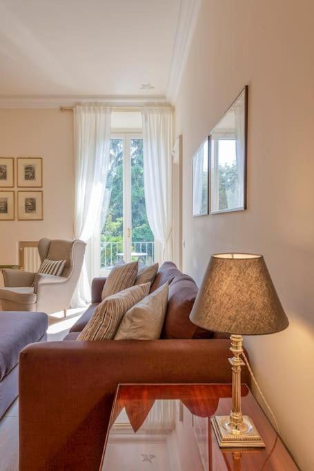 Il Giardino Garden View Apartment มิลาน ภายนอก รูปภาพ