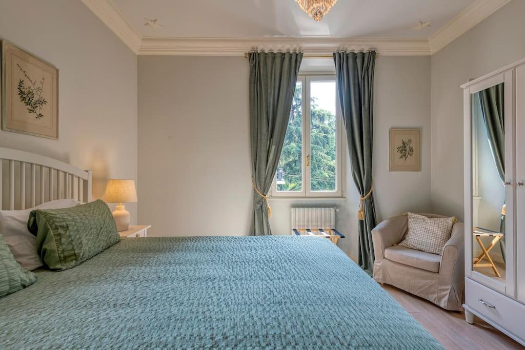 Il Giardino Garden View Apartment มิลาน ภายนอก รูปภาพ