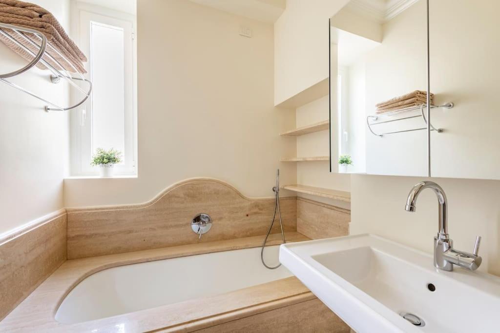 Il Giardino Garden View Apartment มิลาน ภายนอก รูปภาพ