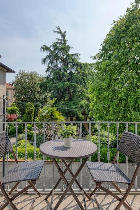 Il Giardino Garden View Apartment มิลาน ภายนอก รูปภาพ