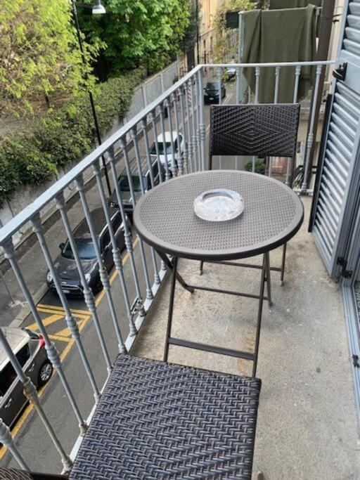 Il Giardino Garden View Apartment มิลาน ภายนอก รูปภาพ