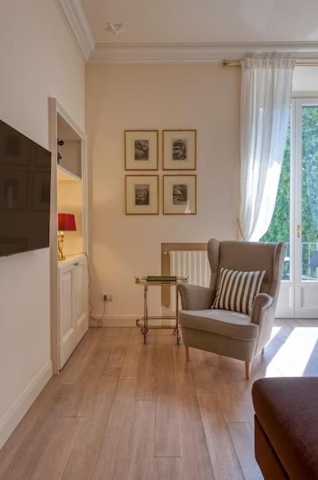 Il Giardino Garden View Apartment มิลาน ภายนอก รูปภาพ