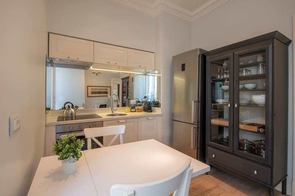 Il Giardino Garden View Apartment มิลาน ภายนอก รูปภาพ