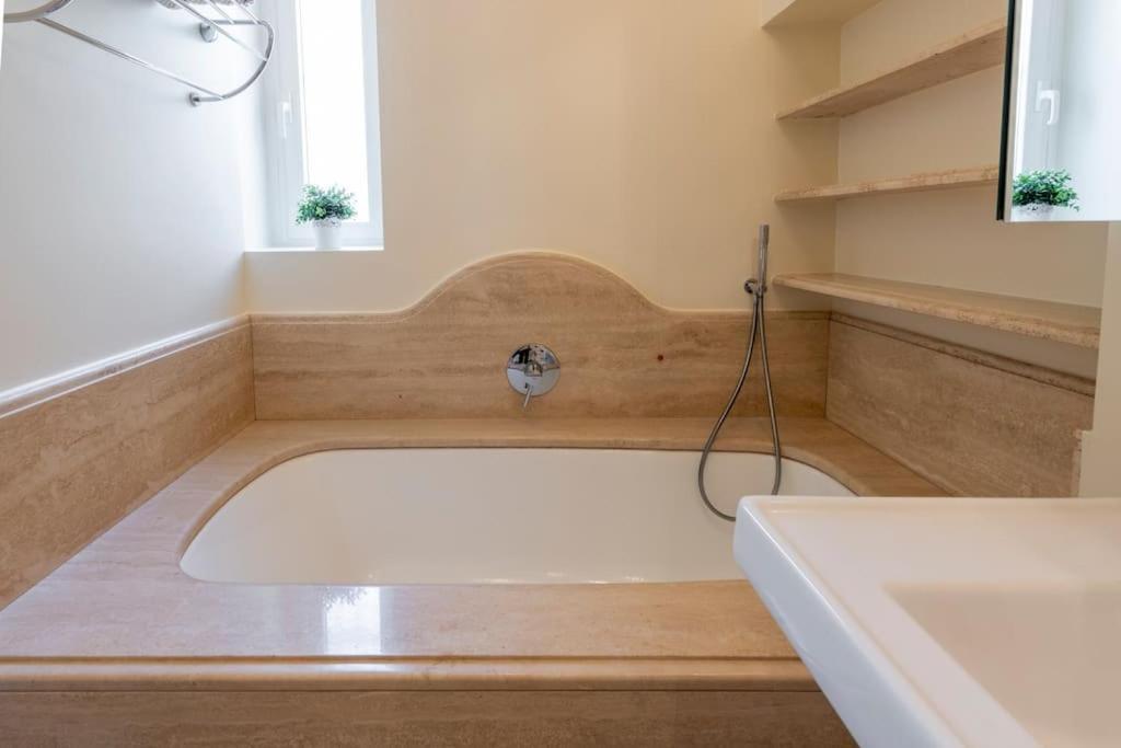 Il Giardino Garden View Apartment มิลาน ภายนอก รูปภาพ