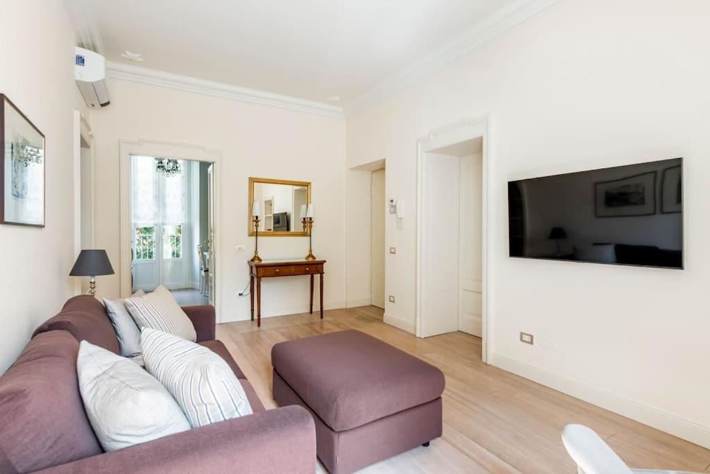 Il Giardino Garden View Apartment มิลาน ภายนอก รูปภาพ